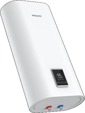 Накопительный электрический водонагреватель PHILIPS AWH1618/51(100YC) - фото1 Накопительный электрический водонагреватель PHILIPS AWH1618/51(100YC) - фото1