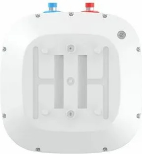 Накопительный электрический водонагреватель под мойку Royal Clima Delta RWH-D10-FEU - фото2 Накопительный электрический водонагреватель под мойку Royal Clima Delta RWH-D10-FEU - фото2