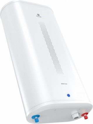 Накопительный электрический водонагреватель Royal Clima Sigma Inox RWH-SG100-FS - фото2 Накопительный электрический водонагреватель Royal Clima Sigma Inox RWH-SG100-FS - фото2