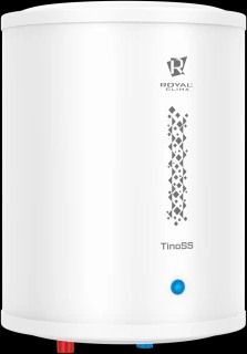 Накопительный электрический водонагреватель над мойкой Royal Clima TinoSS RWH-TS15-RS - фото2 Накопительный электрический водонагреватель над мойкой Royal Clima TinoSS RWH-TS15-RS - фото2