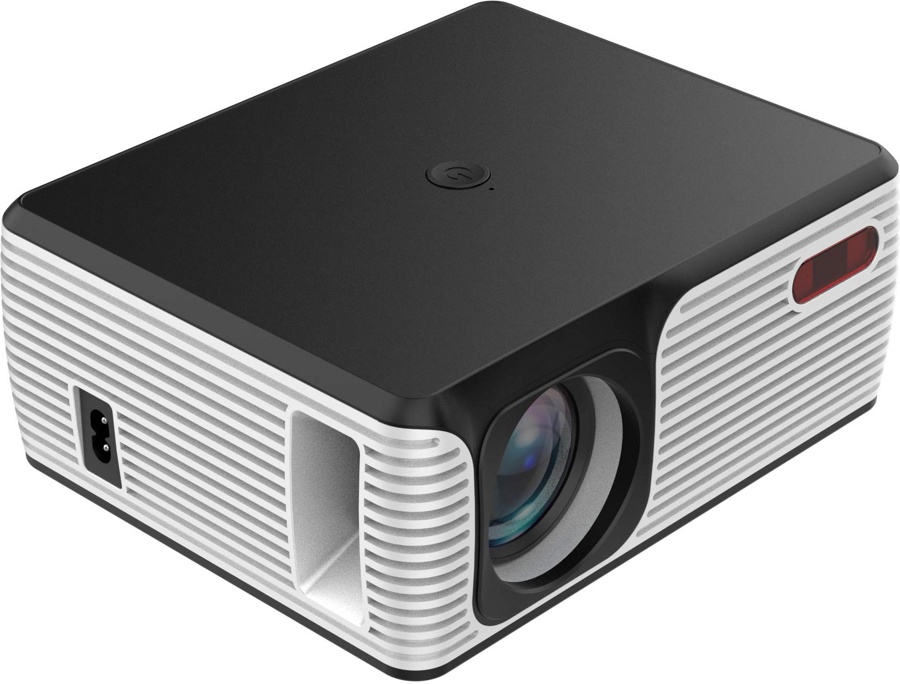 Проектор HIPER CINEMA B5 Серый фото-3