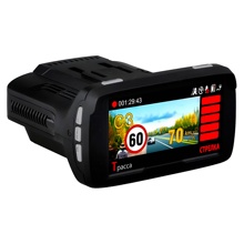 Радар-детекторы