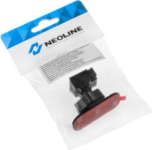 Крепление к лобовому стеклу с зарядкой Н91 3М Power для серии X-COP 9100 фото-3 Крепление к лобовому стеклу с зарядкой Н91 3М Power для серии X-COP 9100 фото-3