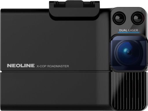 Видеорегистратор Neoline X-COP ROADMASTER - фото2