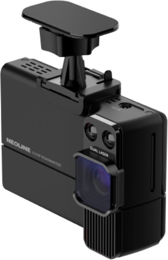 Видеорегистратор Neoline X-COP ROADMASTER фото-3