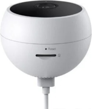 IP камера Xiaomi Mijia 2K Standart Edition MJSXJ03HL китайская версия - фото2 IP камера Xiaomi Mijia 2K Standart Edition MJSXJ03HL китайская версия - фото2