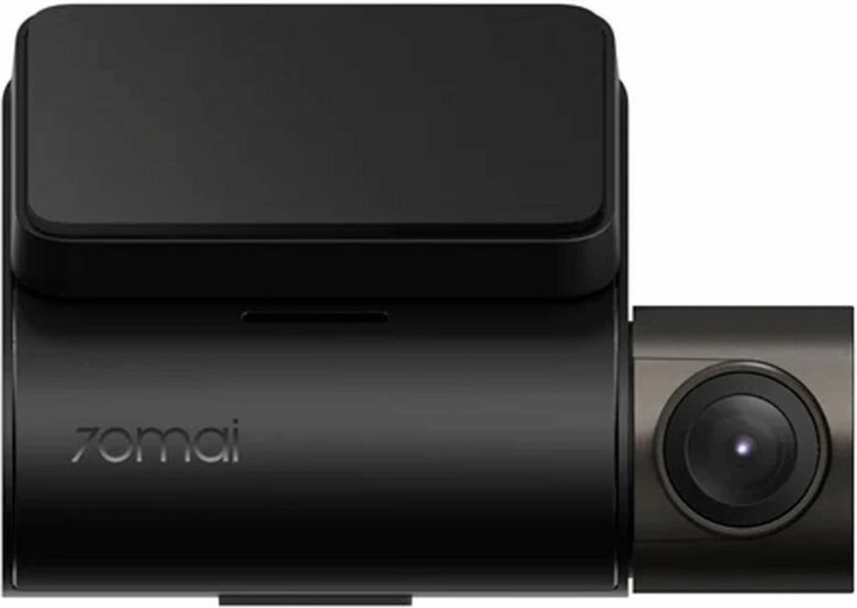 Видеорегистратор-зеркало Xiaomi 70mai Dash Cam A200-1 - фото1