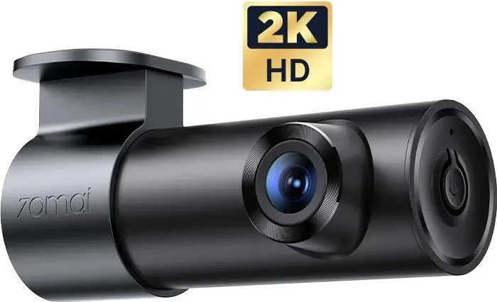 Видеорегистратор Xiaomi 70mai Dash Cam M310 Pro 2k (русская прошивка) - фото1