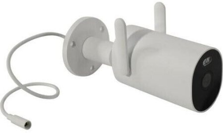 Уличная IP камера Xiaomi Mi Outdoor camera AW300 MBC10 китайская версия фото-3