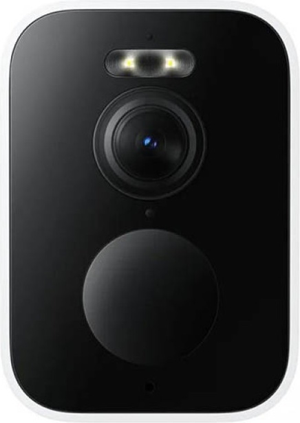 Уличная IP камера Xiaomi Outdoor camera BW500 (BHR8301GL) глобальная версия - фото2