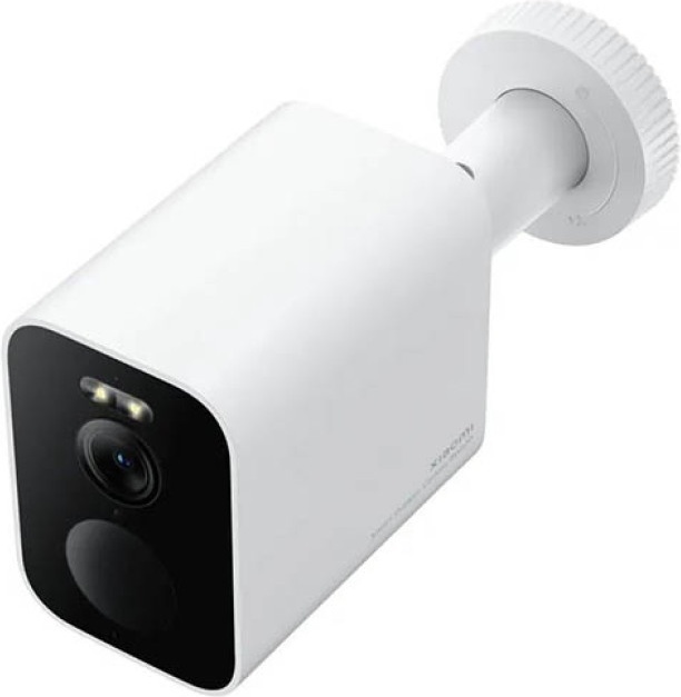 Уличная IP камера Xiaomi Outdoor camera BW500 (BHR8301GL) глобальная версия фото-3