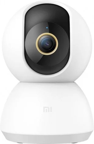 IP камера Xiaomi Mijia 360 PTZ Version 2K MJSXJ09CM китайская версия - фото1 IP камера Xiaomi Mijia 360 PTZ Version 2K MJSXJ09CM китайская версия - фото1