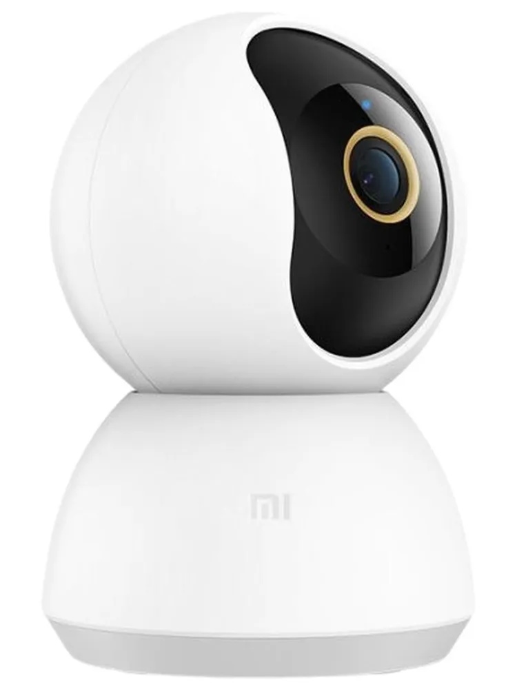 IP камера Xiaomi Mijia 360 PTZ Version 2K MJSXJ09CM китайская версия фото-3