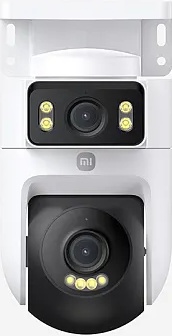 Уличная IP камера Xiaomi Outdoor Dual Camera CW500 MJSXJ08HL китайская версия - фото1
