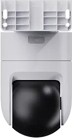 Уличная IP камера Xiaomi Outdoor Dual Camera CW500 MJSXJ08HL китайская версия - фото2