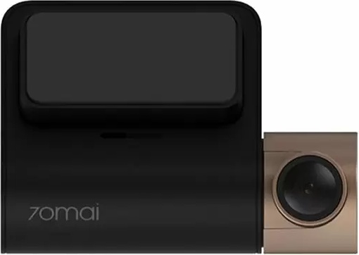 Видеорегистратор-зеркало Xiaomi 70mai Dash Cam Lite Midrive D08 - фото1