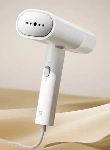 Отпариватель Xiaomi Handheld Garment Steamer MJGTJ02LF - фото2
