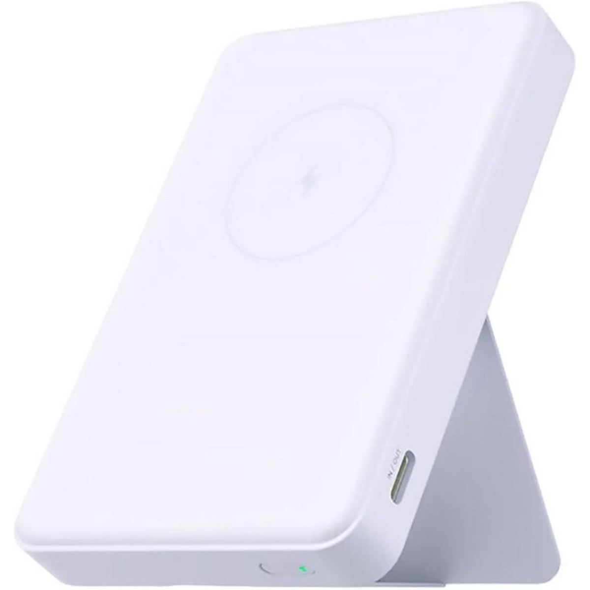 Внешний аккумулятор Xiaomi Magnetic Power Bank WPB0620MI 6000mAh - фото1