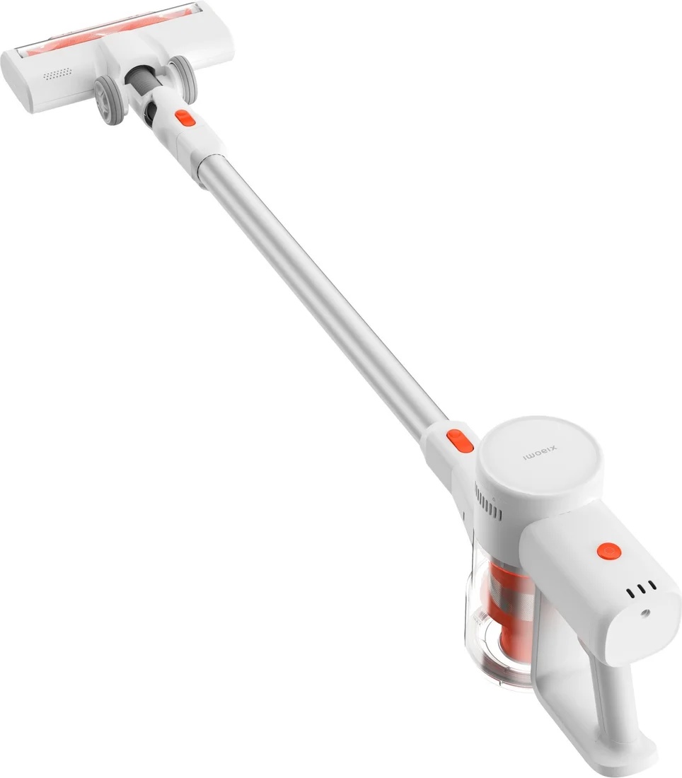 Пылесос Xiaomi Mi Handheld Vacuum Cleaner G20 Lite C203 фото-3