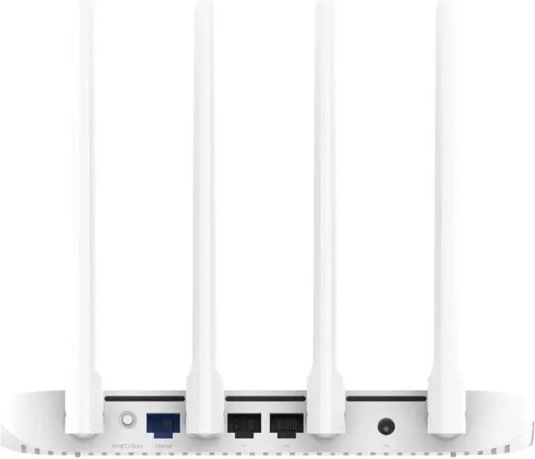 Wi-Fi роутер Xiaomi Mi Router 4a Gigabit Edition R4A фото-3 Wi-Fi роутер Xiaomi Mi Router 4a Gigabit Edition R4A фото-3