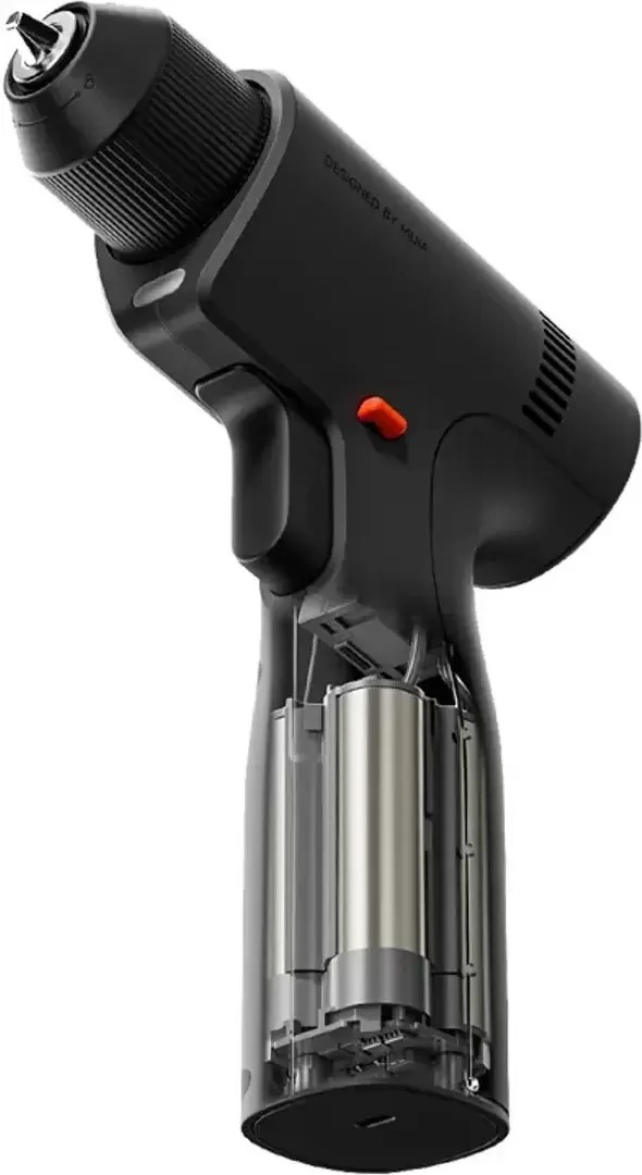 Дрель-шуруповерт Xiaomi Mijia Brushless Drill 2 MJWSDZ002QW - фото2