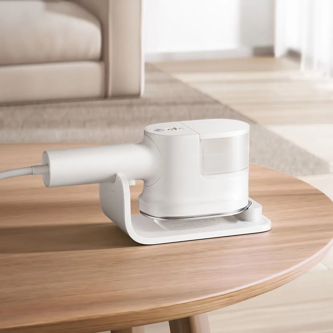 Отпариватель Xiaomi Mijia Handheld Steam Ironing Machine B502CN - фото2