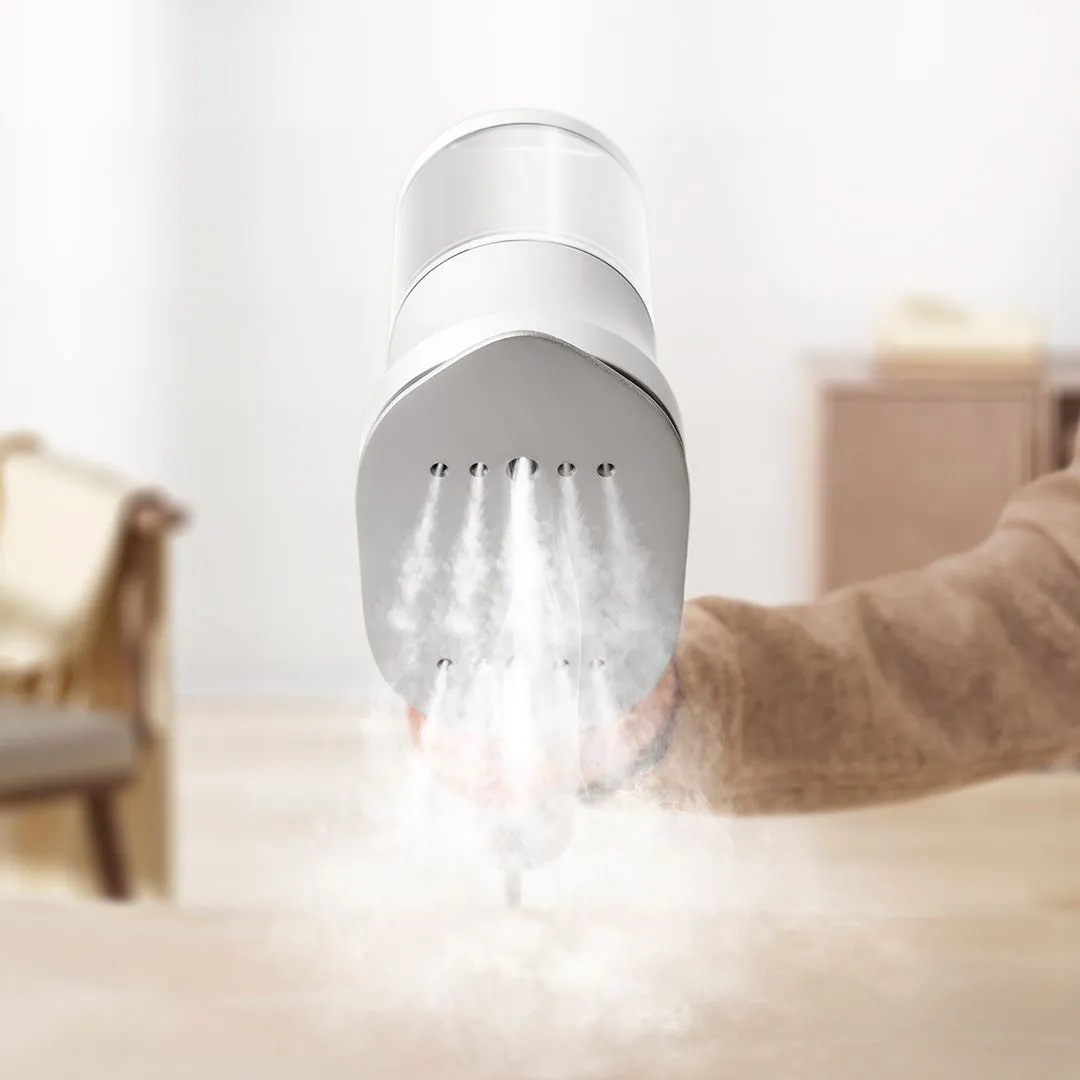 Отпариватель Xiaomi Mijia Handheld Steam Ironing Machine B502CN фото-3