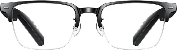 Аудиоочки Xiaomi Smart Audio Glasses MJSSO20FC - фото1