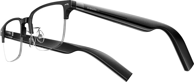 Аудиоочки Xiaomi Smart Audio Glasses MJSSO20FC - фото2