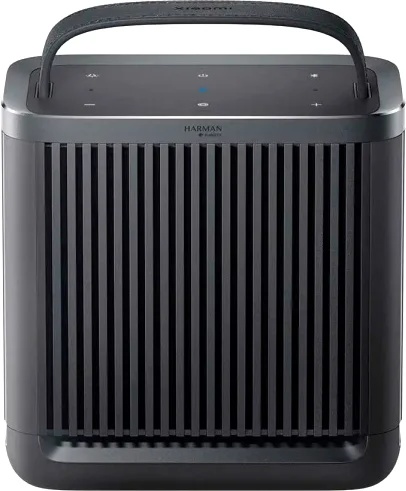 Беспроводная колонка Xiaomi Outdoor Speaker Camp ASM06A - фото1