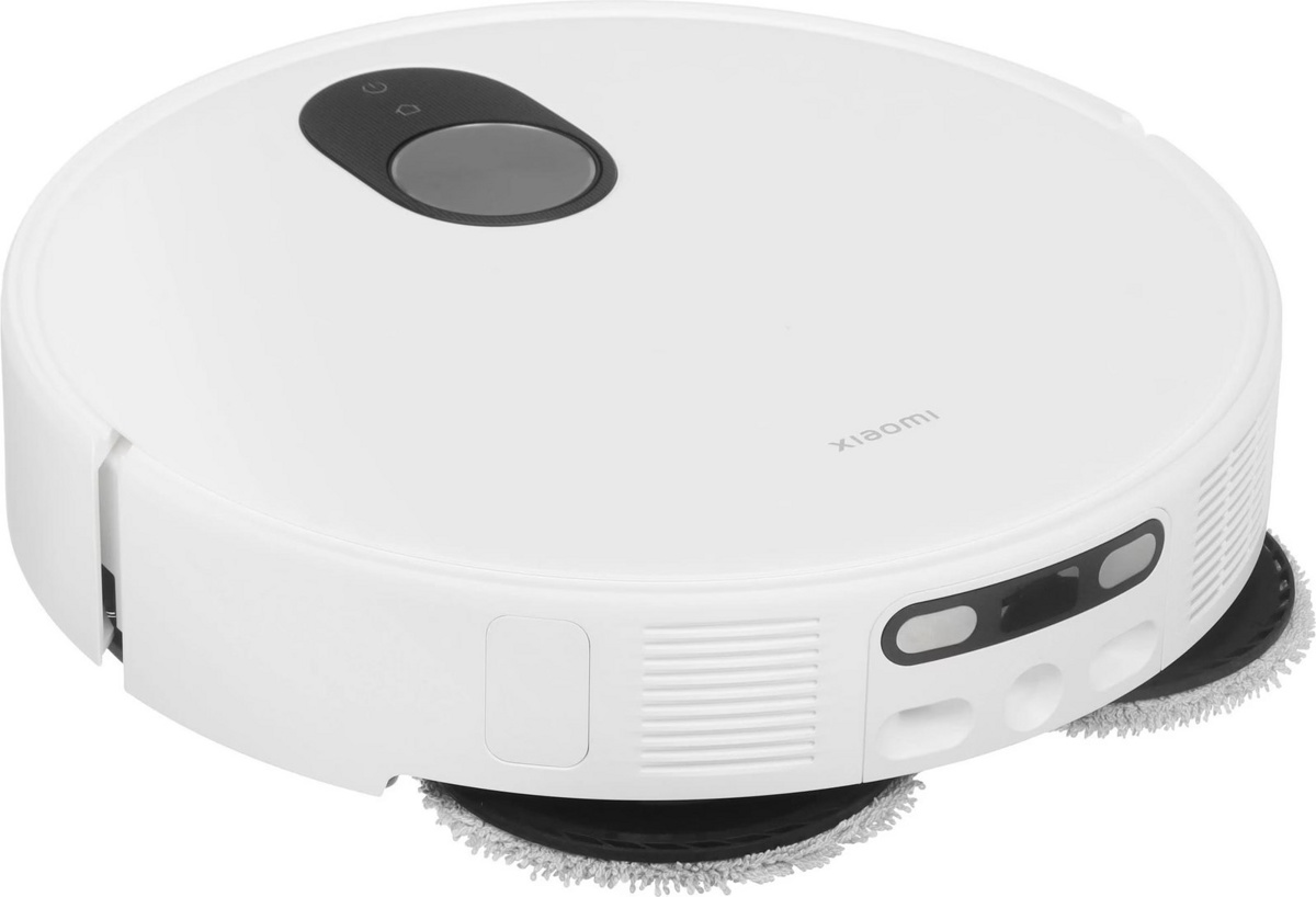 Робот-пылесос Xiaomi Robot Vacuum 5 Pro OV21GL фото-3