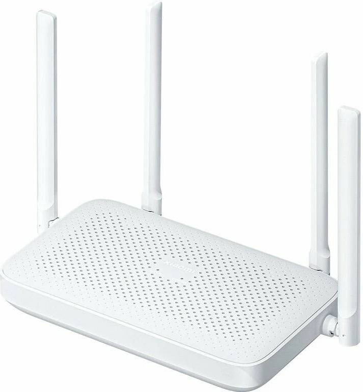 Wi-Fi роутер Xiaomi Router AX1500 RD04 v2 DVB4504CN - фото1