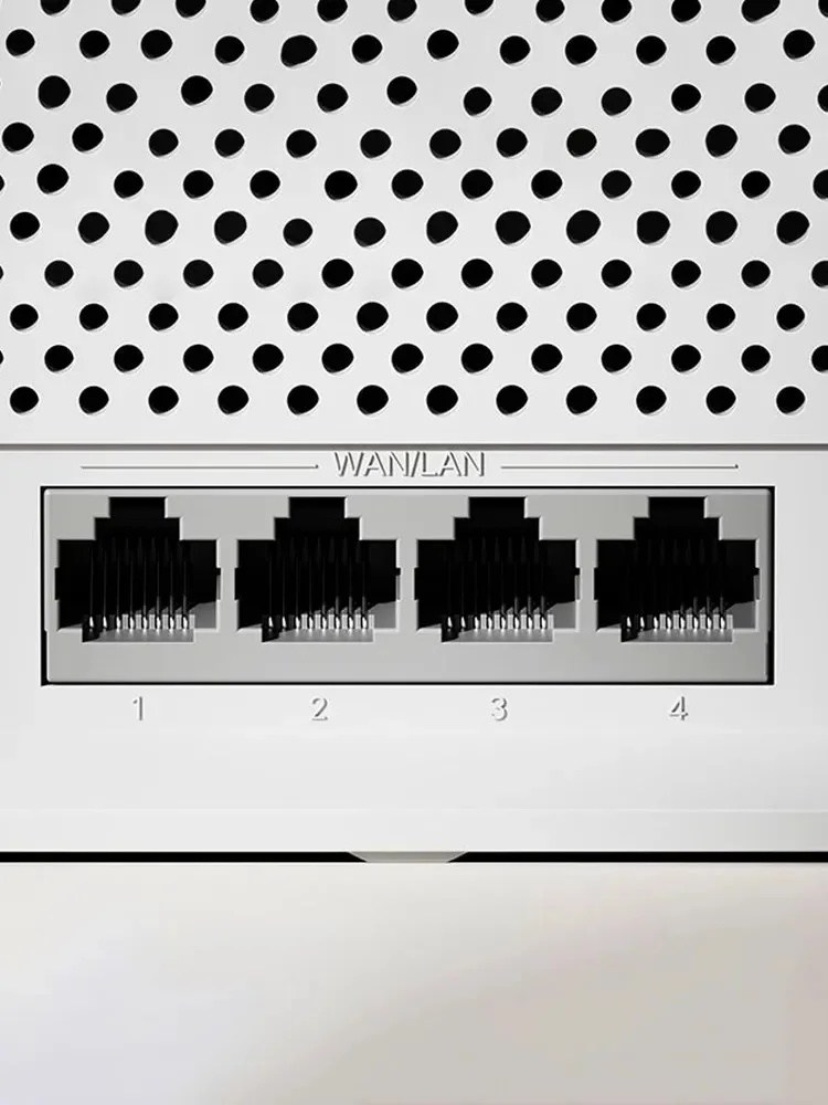 Wi-Fi роутер Xiaomi Router AX3000E RN07 фото-3 Wi-Fi роутер Xiaomi Router AX3000E RN07 фото-3