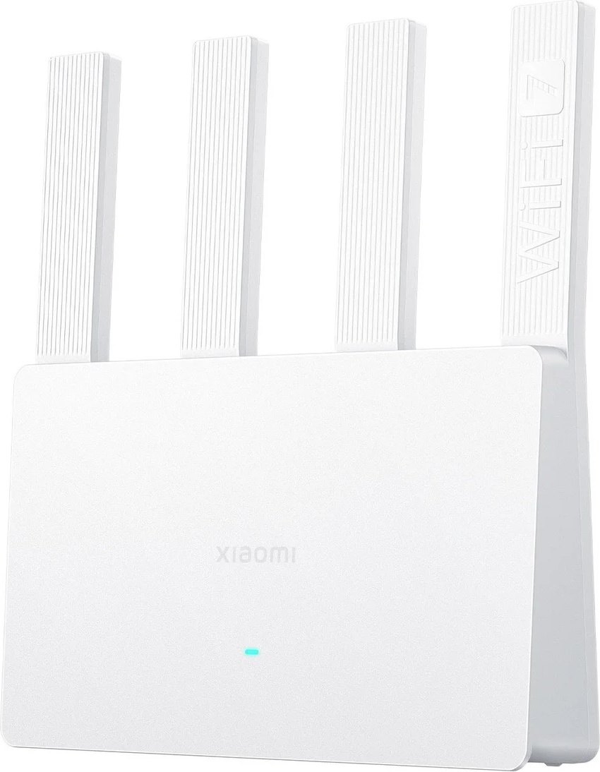 Wi-Fi роутер Xiaomi Router BE3600 RD15 - фото1