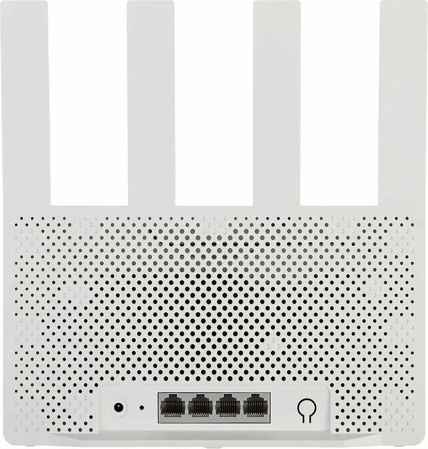Wi-Fi роутер Xiaomi Router BE3600 RD15 - фото2