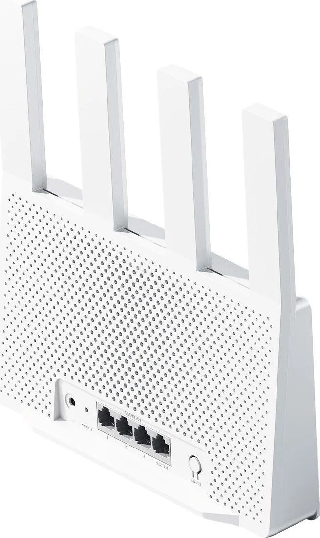 Wi-Fi роутер Xiaomi Router BE3600 RD15 фото-3