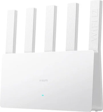 Wi-Fi роутер Xiaomi Router BE5000 RD18 - фото1