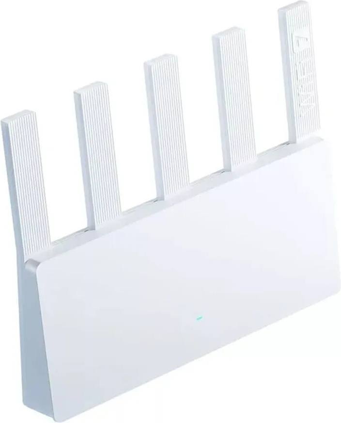 Wi-Fi роутер Xiaomi Router BE5000 RD18 фото-3 Wi-Fi роутер Xiaomi Router BE5000 RD18 фото-3