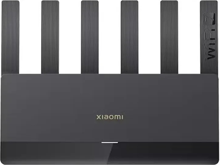 Wi-Fi роутер Xiaomi Router BE6500 RN02 - фото2