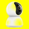 IP- Xiaomi Mi Smart Camera 2K (PTZ Version) 