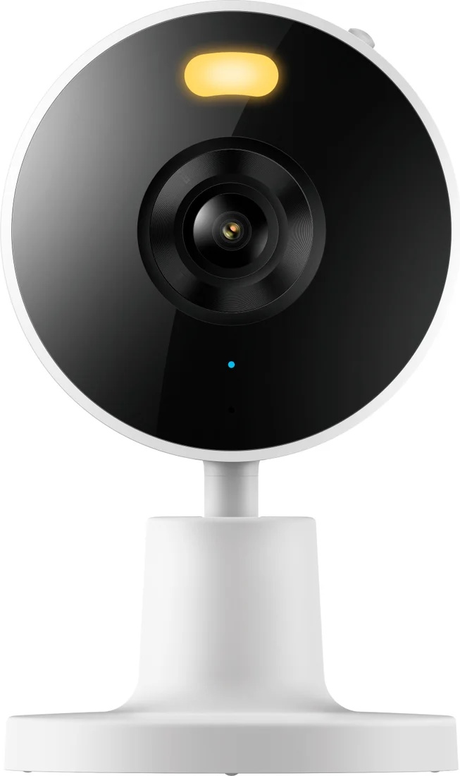 IP-камера Xiaomi Smart Camera C100 MJSXJ25CM (BHR07VOGL) - фото1