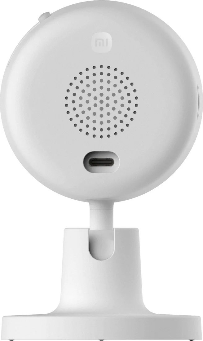 IP-камера Xiaomi Smart Camera C100 MJSXJ25CM (BHR07VOGL) - фото2