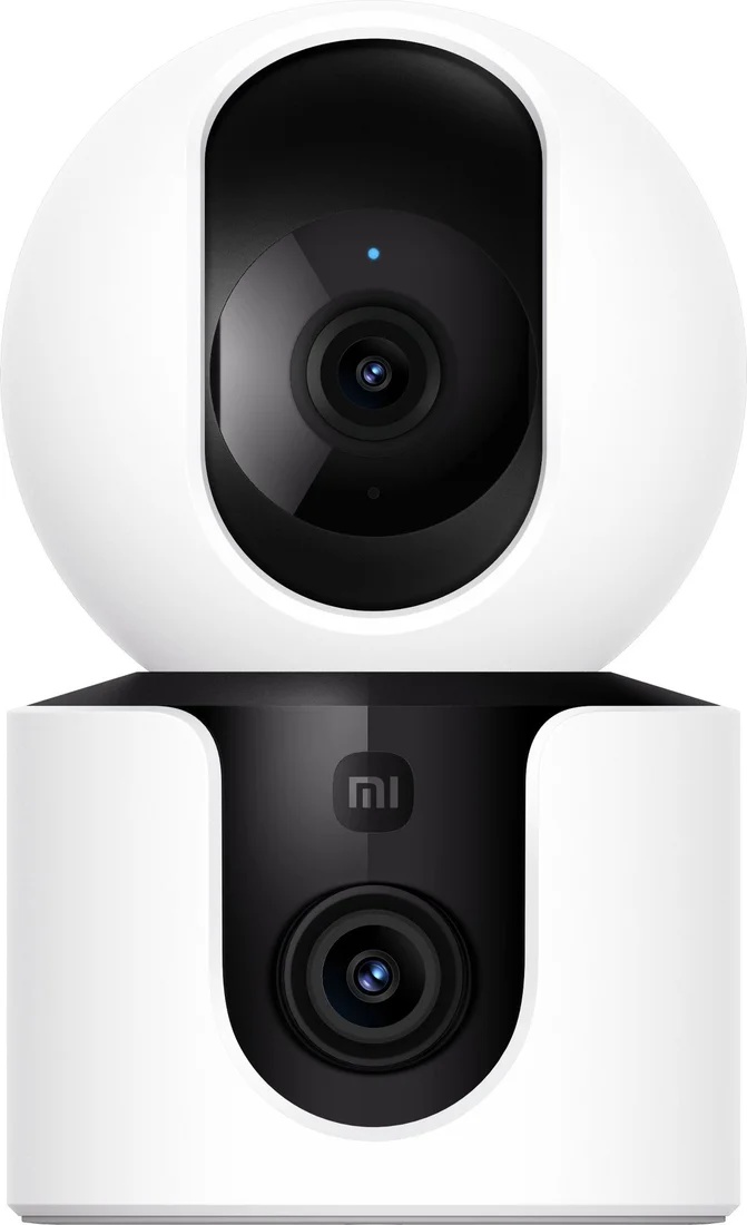 IP-камера Xiaomi Smart Camera C300 Dual (BHR8743CN) - фото1