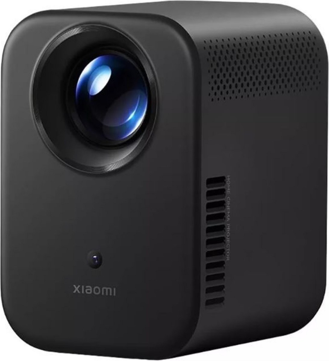 Портативный умный проектор Xiaomi Smart Projector L1 BHR9417EU - фото1