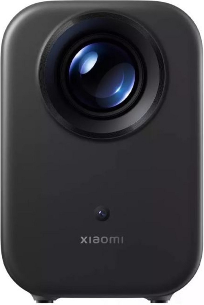 Портативный умный проектор Xiaomi Smart Projector L1 BHR9417EU - фото2