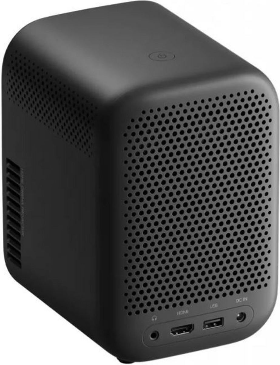 Портативный умный проектор Xiaomi Smart Projector L1 BHR9417EU фото-3