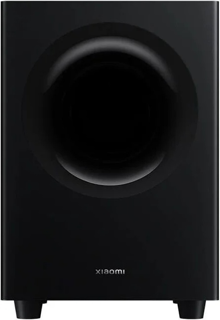 Саундбар Xiaomi Soundbar Pro MDZ-41-DB - фото2
