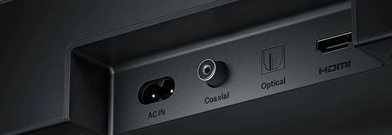 Саундбар Xiaomi Soundbar Pro MDZ-41-DB фото-3 Саундбар Xiaomi Soundbar Pro MDZ-41-DB фото-3
