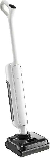 Вертикальный моющий пылесос Xiaomi Truclean W30 Pro Wet Dry Vacuum E303HW фото-3