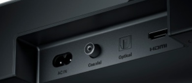 Саундбар Xiaomi TV Soundbar 2.1 - фото2